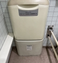 ニトリ 名古屋みなと店(2F)のオムツ替え台情報