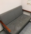 長久手市立中央図書館(1F)の授乳室・オムツ替え台情報