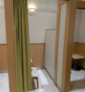 ザ・モール仙台長町店(3F)の授乳室・オムツ替え台情報