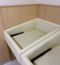 イオン札幌麻生店(3F)の授乳室・オムツ替え台情報