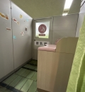 熊本市役所(1F)の授乳室・オムツ替え台情報