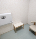茨木市立東市民体育館(1F)の授乳室・オムツ替え台情報