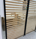 IKEA渋谷(4F)のオムツ替え台情報
