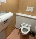 東京都立小児総合医療センター(1F)の授乳室・オムツ替え台情報