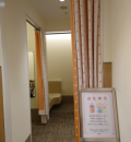 タビオ・アミュプラザ 鹿児島プレミアム館店(7F)の授乳室・オムツ替え台情報