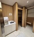 ONE FUKUOKA BLDG(3F)の授乳室・オムツ替え台情報