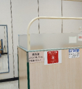 イオン 甘木店(2F)の授乳室・オムツ替え台情報