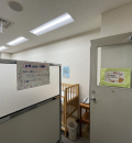 小平市役所 健康センター(2F)の授乳室・オムツ替え台情報