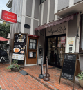 AyasuCafe KOIWA(1F)の授乳室・オムツ替え台情報