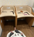ラソラ札幌店(1F)の授乳室・オムツ替え台情報