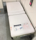 矢部駅(2F 改札内 多機能トイレ)のオムツ替え台情報