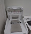 龍ヶ岡公園　公衆トイレの授乳室・オムツ替え台情報