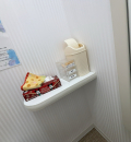 スタジオアリス 横須賀佐原インター店(1F)の授乳室・オムツ替え台情報