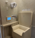 柏高島屋ステーションモール　専門店(7F)の授乳室・オムツ替え台情報
