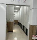 オークワ 粉河店のオムツ替え台情報