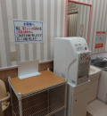 イトーヨーカドー 武蔵境店 東館(3F)の授乳室・オムツ替え台情報