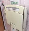 ダイハツ東京販売 Ｕ－ＣＡＲ府中(1F)のオムツ替え台情報