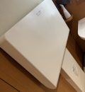 廻る寿司　めっけもんドルフィンポート店(1F)のオムツ替え台情報