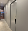 軽井沢 T-SITE(1F)のオムツ替え台情報