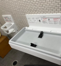 前橋市役所(1F)の授乳室・オムツ替え台情報