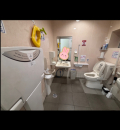 クリエイトSD横須賀根岸町店のオムツ替え台情報