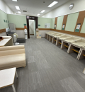 イオン加西北条店(2階 赤ちゃん休憩室)の授乳室・オムツ替え台情報