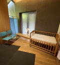 群馬県立自然史博物館の授乳室・オムツ替え台情報