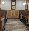 THE OUTLETS KITAKYUSHU （フードコート内一風堂の脇）(1F)の授乳室・オムツ替え台情報