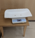 イオンモール橿原(2F)の授乳室・オムツ替え台情報