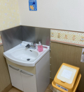 トイザらス・ベビーザらス 鳥取店(2F)の授乳室・オムツ替え台情報