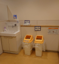 トイザらス・ベビーザらス  松戸店(2F)の授乳室・オムツ替え台情報