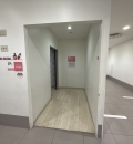umie 南館(2F)の授乳室・オムツ替え台情報