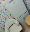 小野自動車高城店(2F)の授乳室・オムツ替え台情報