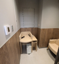 IT tower TOKYO 4F(4F)の授乳室・オムツ替え台情報