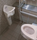 道の駅 クレール平田(1F)のオムツ替え台情報