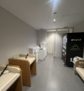 THE LINKPILLAR1 SOUTH(B1)の授乳室・オムツ替え台情報