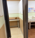 イオン札幌桑園店(2F)の授乳室・オムツ替え台情報