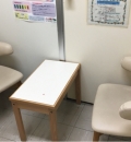 江東区役所(3F)の授乳室・オムツ替え台情報