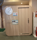 出雲記念館(1F)の授乳室情報