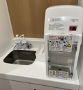 青森空港(2階 国内線搭乗待合室内)の授乳室・オムツ替え台情報