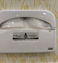 イオンタウンスタイル松阪船江(2F)の授乳室・オムツ替え台情報