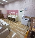 イオンタウン伊勢ララパーク(2F)の授乳室・オムツ替え台情報