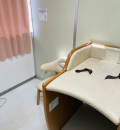 千葉こどもの国 キッズダム(2F)の授乳室・オムツ替え台情報