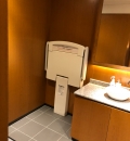 とうふ屋うかい 大和田店(1F)のオムツ替え台情報