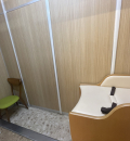 コープさっぽろソシア(2階　ちびっこ広場の近く)