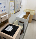 イトーヨーカドー 東村山店(4F)の授乳室・オムツ替え台情報