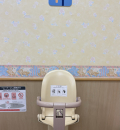 トイザらス  高蔵寺ニュータウン店の授乳室・オムツ替え台情報
