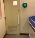 ザザシティ浜松(本館6階 乳幼児広場奥)の授乳室・オムツ替え台情報