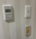 中日ビル(3F)の授乳室・オムツ替え台情報