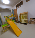 つどい家〈小平地域のサードプレイス〉(1F)の授乳室情報
